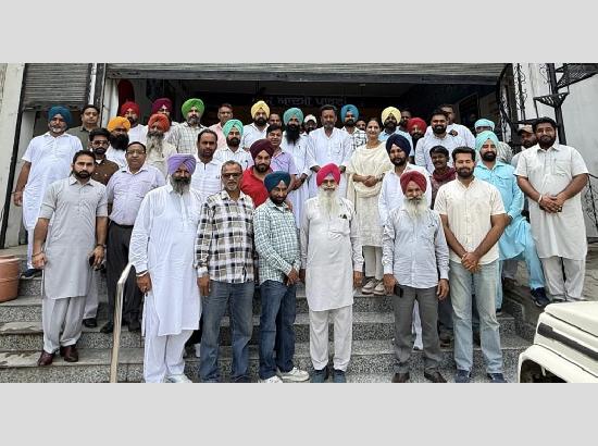 Next phase of Anti-Drug Campaign to begin soon in Ferozepur: Dr. Amandeep Kaur