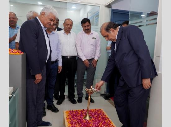 Daikin Inaugurates New Office Facility at Chandigarh

