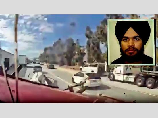 California Truck Accident: Family defends arrested Jashanpreet in triple death case, calls drug allegations false