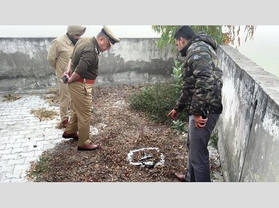 Main accused in Naveen Arora RSS activist case neutralised