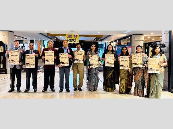 Ferozepur set to host Landmark Military & Literary Festival (FEHMILI) 2026