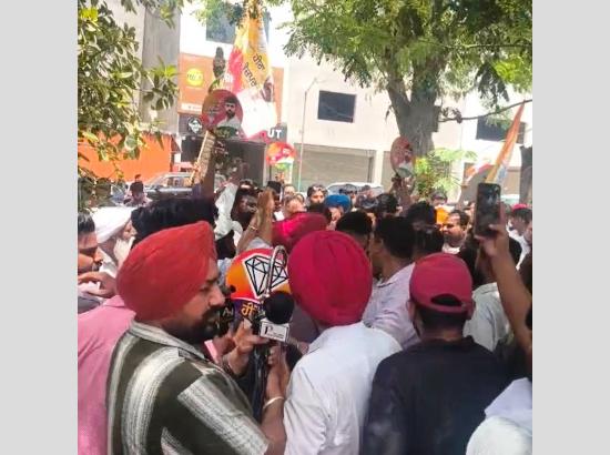 MC Poll tensions rise after detention of 3 Independent supporters