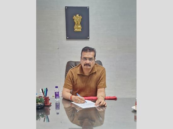 India Post extends International Mail Booking services to rural areas of Ferozepur Division