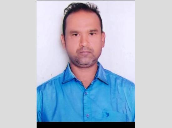 AAP faces setback in  Rajasansi as Shiv Kumar resigns