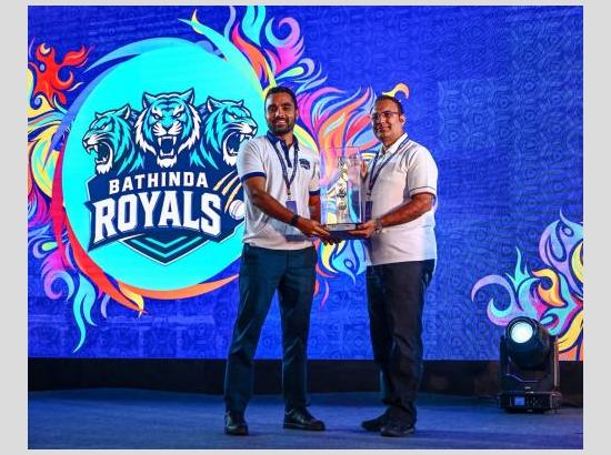 Shere - e - Punjab T20 League: Sanvir Singh joins Shubman Gill’s Fazilka Falcons for ₹13.20 Lakh
