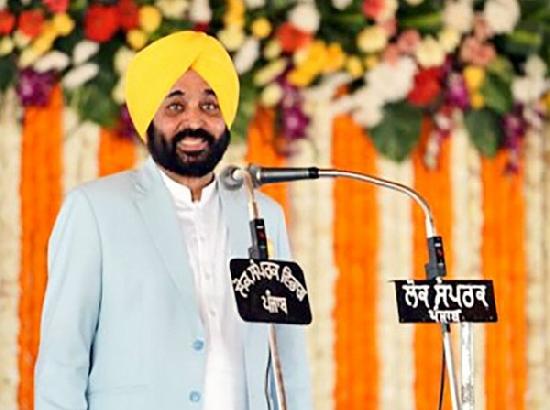 Punjab: 10 AAP MLAs to take oath as Ministers in Bhagwant Mann-led Cabinet today (March 19