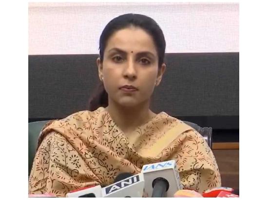 ‘Behind every uniform is a family’: Kin of injured Delhi Police personnel seek Parliament’s attention