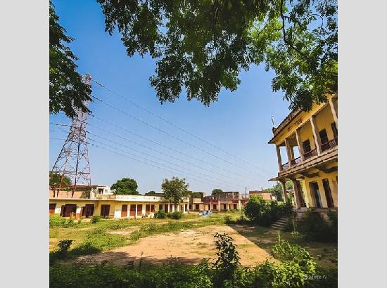 Haryana Human Rights Commission issues strong directive to remove high-tension wires over schools, citing human right violations