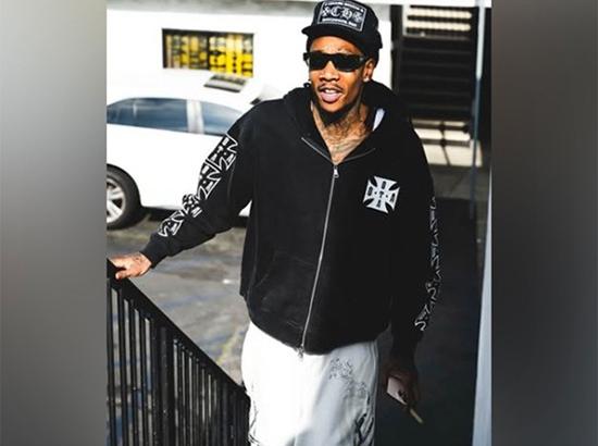 Rapper Wiz Khalifa sentenced to nine months in Romanian prison; Details inside