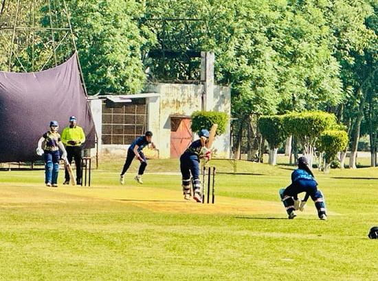 NCR, Eastern Railway enter final of 35th All India Railway Women’s Cricket Championship after semi-final wins