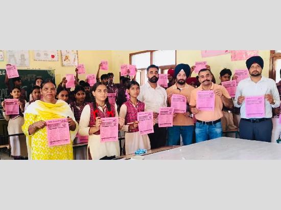 Health Dept observes World Hepatitis Day 