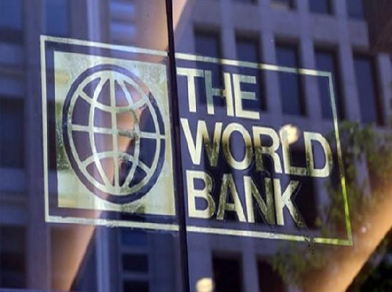 World Bank projects India's growth to reach 7.5% in FY 23-24
