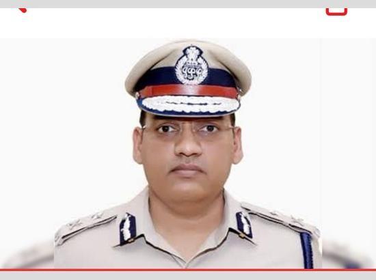 SIT constituted to probe death of senior IPS officer Y Puran Kumar