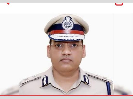 Haryana IPS officer Y. Puran Kumar allegedly commits suicide; Watch Video