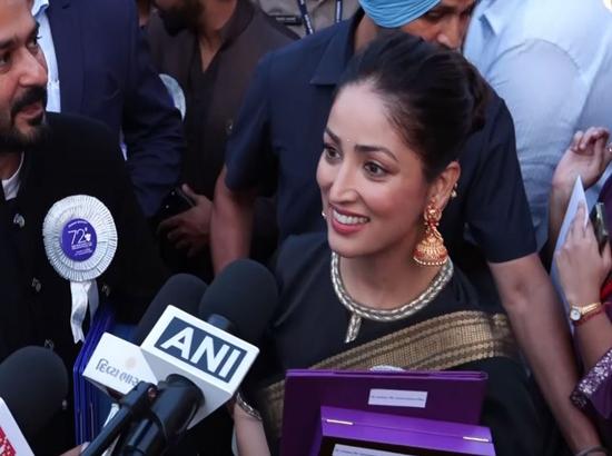 Yami Gautam to perform Ravan Vadh at Luv Kush Ramleela on Dussehra 2026 in Delhi