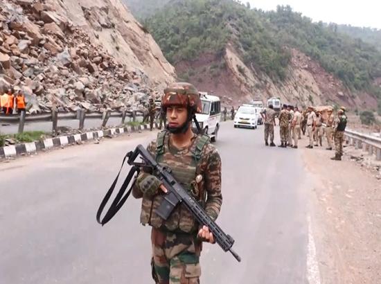 Man caught with fake Amarnath Yatra card, probe launched