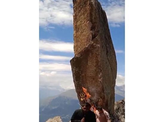 Kinnaur Kailash Yatra postponed indefinitely