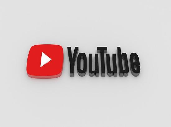 Breaking: YouTube down for some users in India