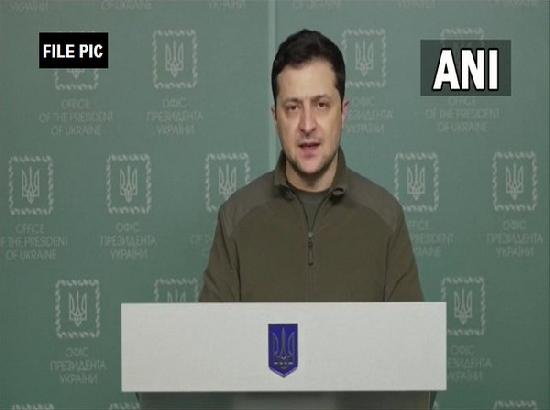 Zelenskyy terms ongoing fourth round of Ukraine-Russia talks as 'difficult'