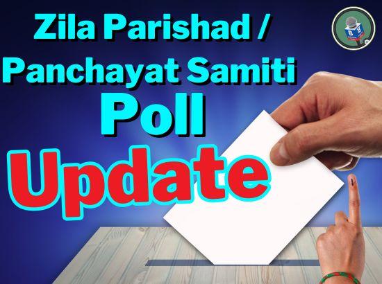 17.2% voter turnout recorded in Ludhiana