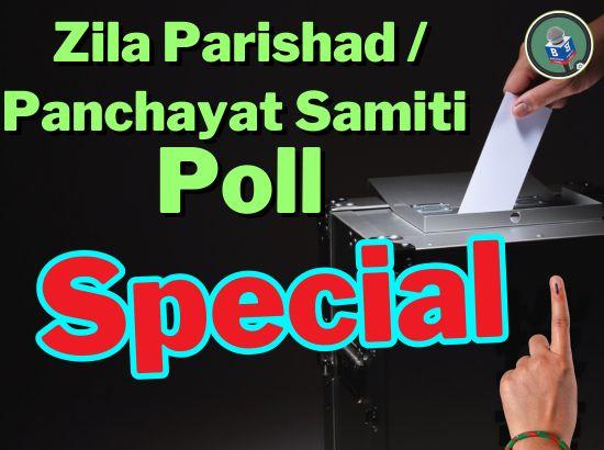 HC intervention leads to acceptance of Charanjit Kaur’s nomination for Zila Parishad polls in Amritsar