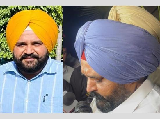 Breaking: CBI interrogates Rajvir Ghuman for five hours, orders him to appear again