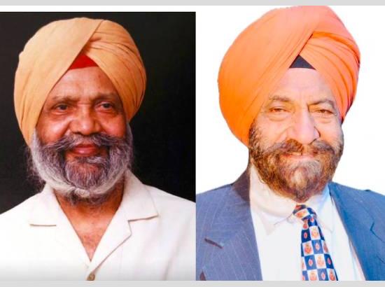 Former MP Tarlochan Singh to Receive First Memorial 'Gurmat Ratan' Award by Punjab Kala Parishad

