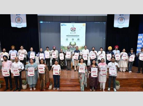 CGC Landran launches organ donation awareness initiative on World Organ Donation Day


