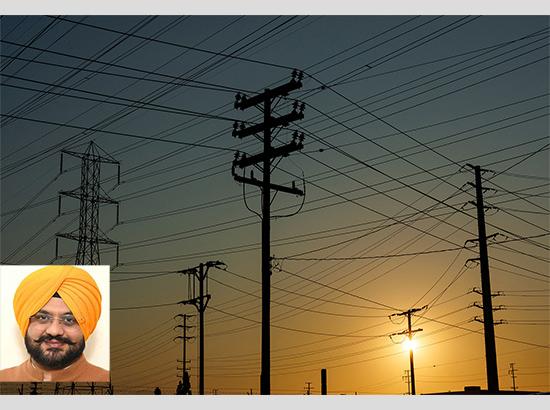 Power Shock: Power Crisis In Punjab: Severe National Coal Shortage Deepens; Generation Falls By 1,500 MW: Sondh


