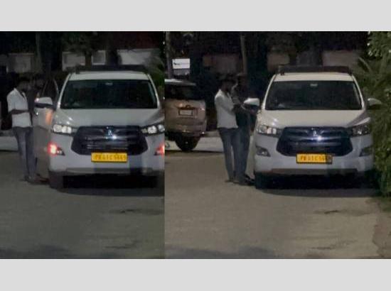 Big Breaking: ED Raids Punjab Government House After GMADA; Searches Underway in Chandigarh