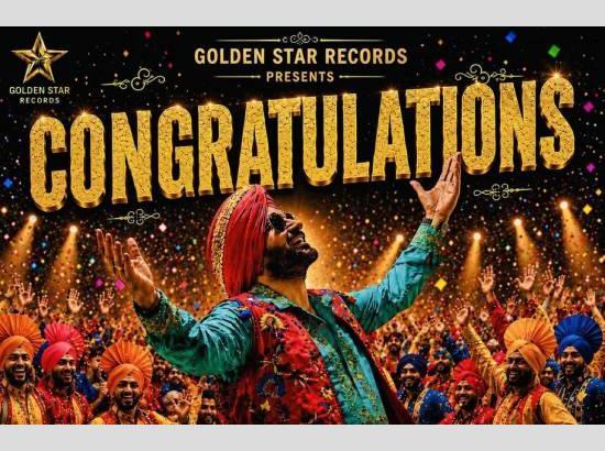Punjabi folk icon Malkit Singh releases new song 'Congratulations', Shares video message for fans; Watch Video