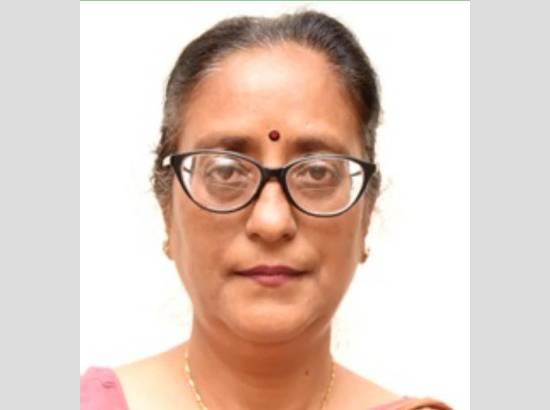 BREAKING: Dr. Meenakshi Goyal Appointed as Acting VC of Panjab University

