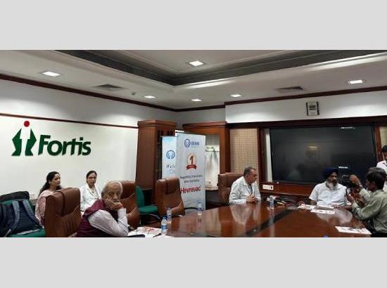 World Hepatitis Day 2026: Hepatitis E Should No Longer Be Ignored During the Monsoon: Dr. Arvind Sahni
