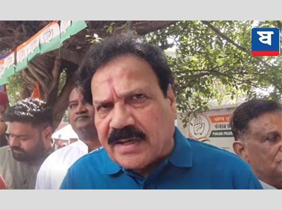 ‘If Captain Amarinder Singh wants to return, Congress will welcome him’: Rajkumar Verka