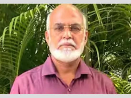 Breaking: Former ED Officer Niranjan Singh resigns from Waris Punjab De days after joining