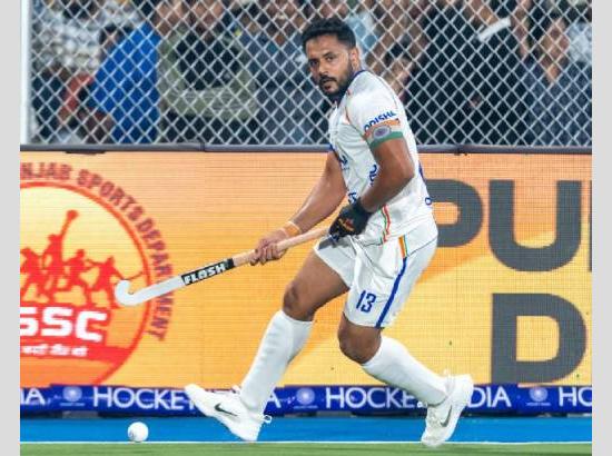 Hero Asian Champions Trophy: India thumps Japan 4-1 to register third win in a row


