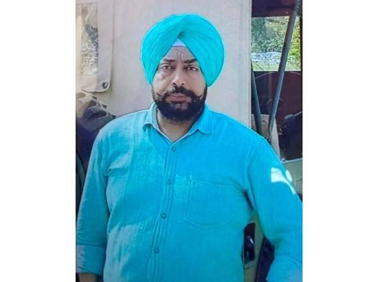 Jalandhar Secretary RTA dies of heart attack, body found in bathroom