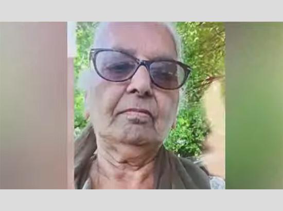 Punjab: 86-Year-old NRI woman brutally murdered