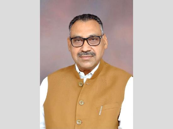 Ludhiana’s Civic Infrastructure in Shambles : Dewan

