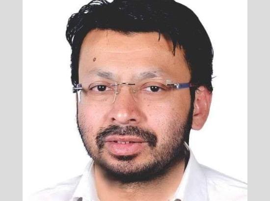 Dr. Ravjot Urges MEA’s Urgent Intervention to Evacuate Punjabis Stranded in War-Torn Middle East

