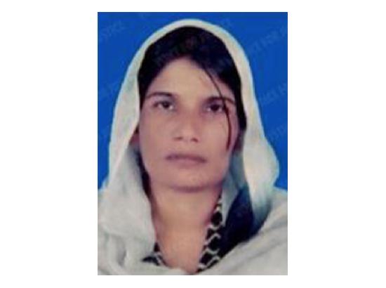 Pakistan's blasphemy victim Shagufta Kiran's case raised at UN in Geneva


