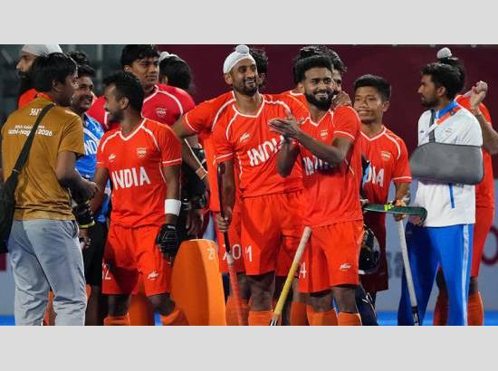 Asian Champions Trophy 2026 - Day 2; India, Japan & Malaysia register wins

