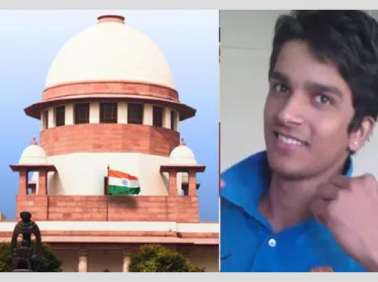 ‘Forgive Everyone’: Emotional video of Harish Rana before life support withdrawal goes viral