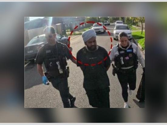 Punjab-origin man arrested in Australia for 68 supermarket thefts worth Rs 1 crore