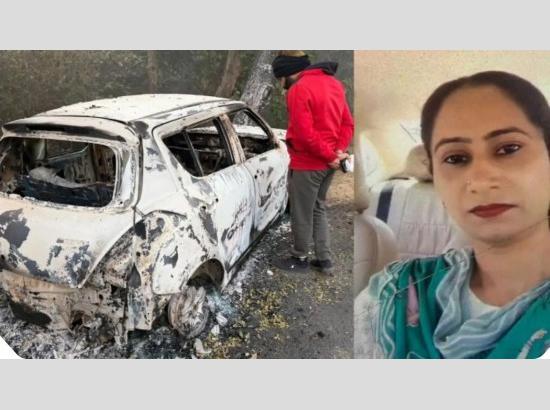 Son kills mother and sister over property, tries to pass it off as accident