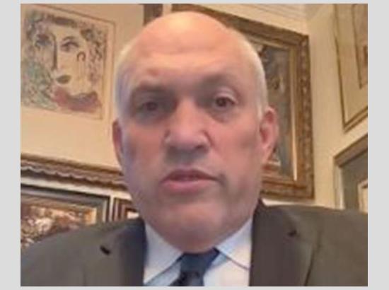 Trump faces questions over Iran operation as expert flags unmet objectives

