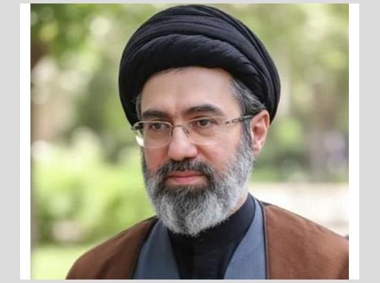 Iran's Supreme Leader Mojtaba Khamenei 'unconscious', receiving treatment in Qom, reports Times UK


