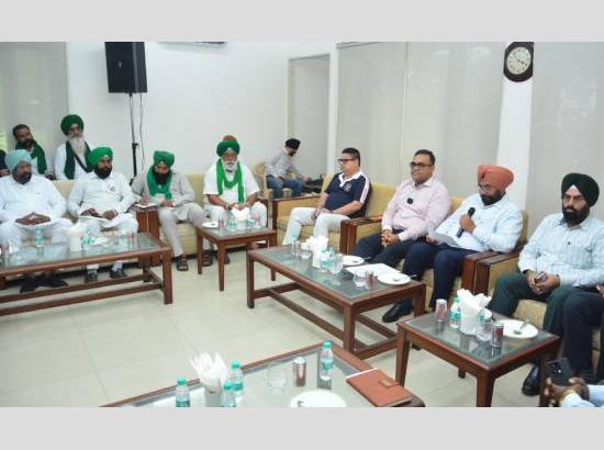 Powercom Fully Committed to Providing Uninterrupted Power Supply: Dr. Basant Garg

