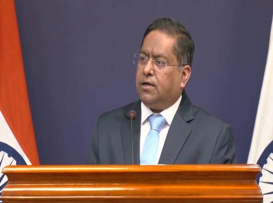India closely monitoring Tehran talks involving Pakistan, says MEA