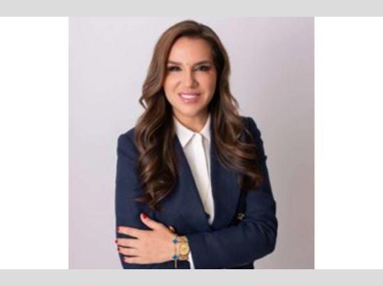 Lebanon, Israel hold first direct talks in decades; Lebanese ambassador says next round 'in due course'

